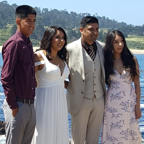 Meet your Posher, Maria - Picture 1 of 1